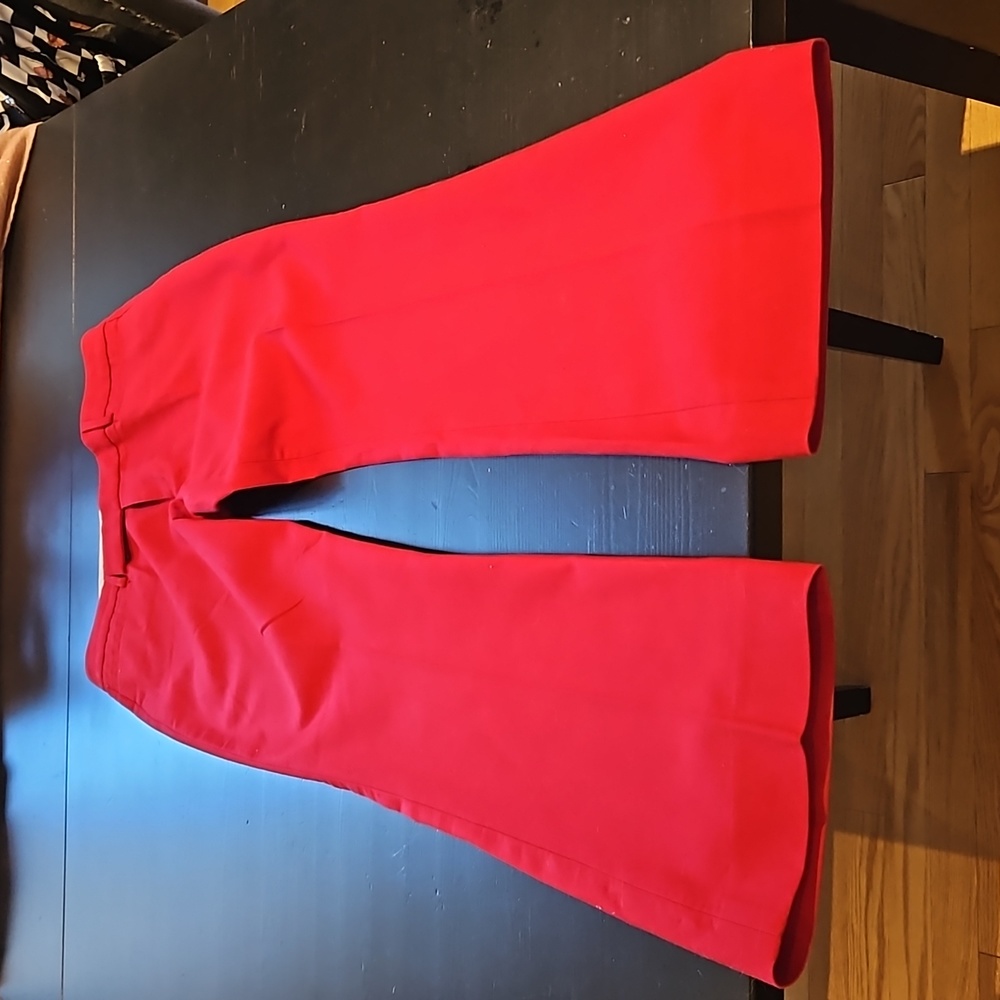 Gap modern boot pants
